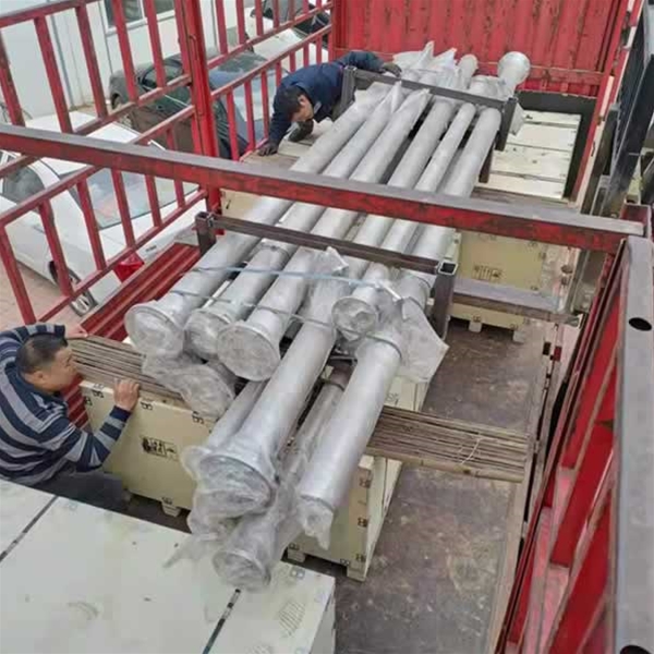 發(fā)貨現(xiàn)場(chǎng)