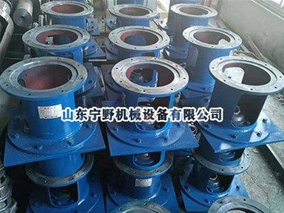 如何排除側(cè)入式攪拌器的氣缸故障