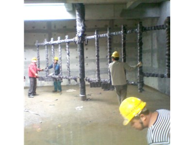 刮泥機(jī)廠家分享：刮泥機(jī)的部件是什么？