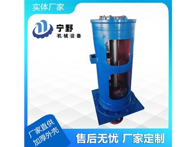 攪拌設(shè)備中減速器的組件！攪拌設(shè)備干貨解密！