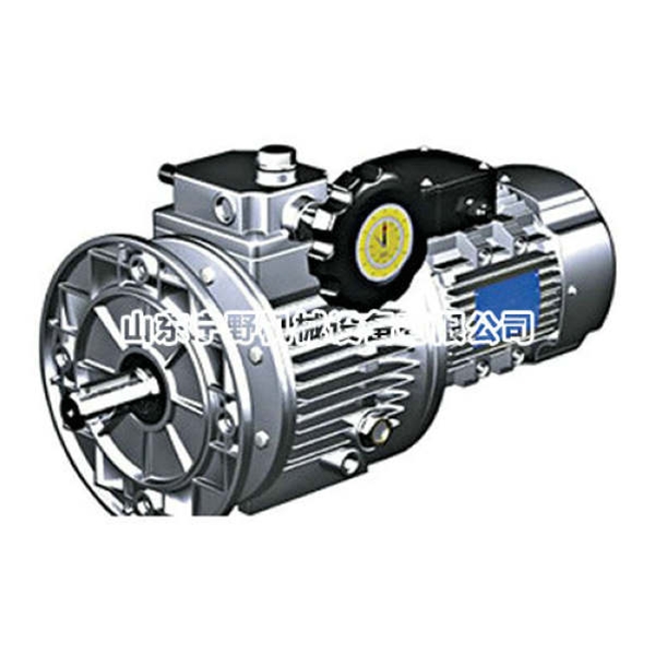 無極變速減速機(jī)價(jià)格